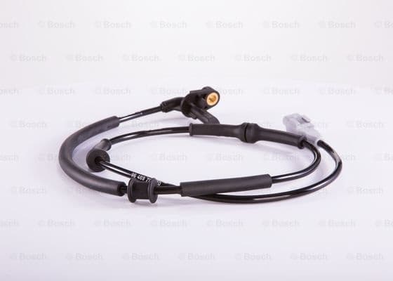 Sensor, wheel speed 0265007668 - image 3