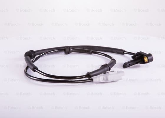 Sensor, wheel speed 0265007668 - image 4