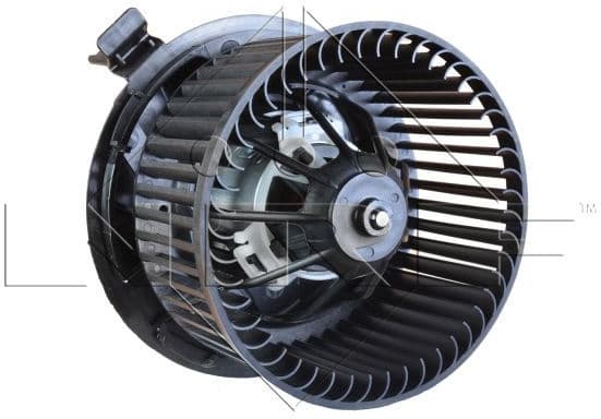 Interior Blower EASY FIT 34126