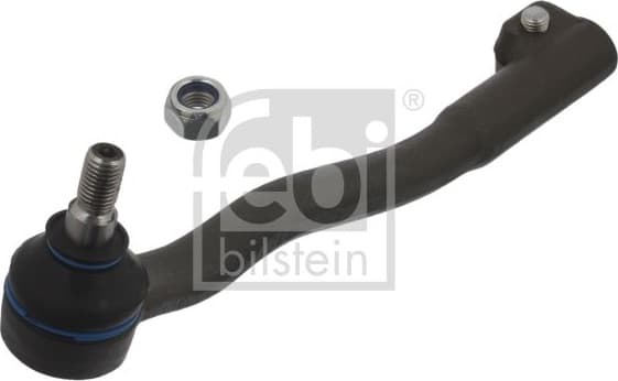 Tie Rod End 11814