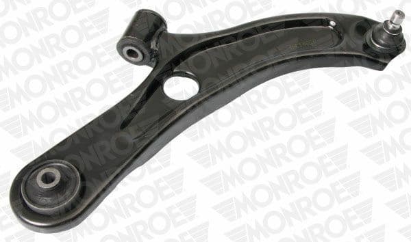 Control/Trailing Arm, wheel suspension L69509