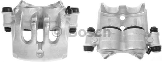 Brake Caliper 0986135035