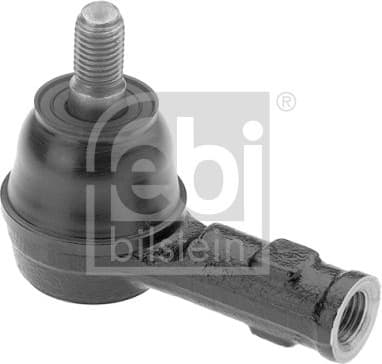 Tie Rod End 17502