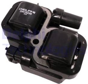 Ignition Coil GN10256-12B1