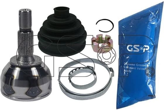 Joint Kit, drive shaft 810098