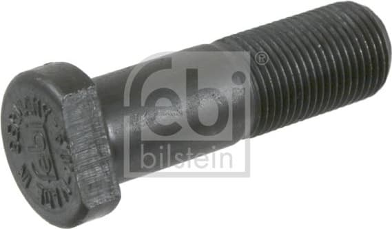 Wheel Stud 01654