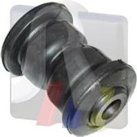 Mounting, control/trailing arm 017.01400