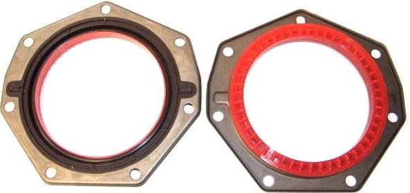 Shaft Seal, crankshaft 199.230