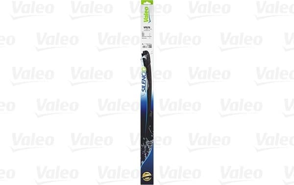 Wiper Blade SILENCIO FLAT BLADE SET 577878 - image 2