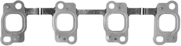 Gasket exhaust manifold 458.680 - image 2