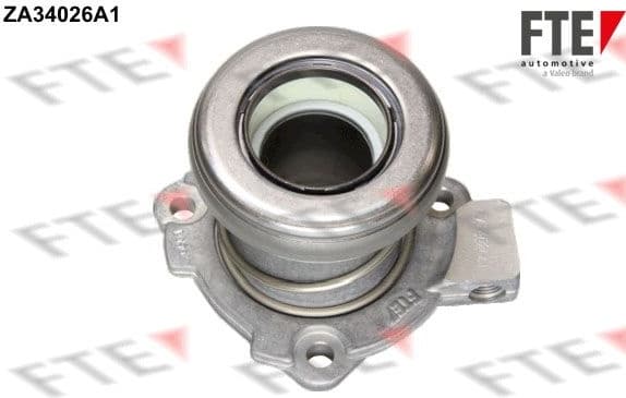 Clutch central slave cylinder, CSC ZA34026A1
