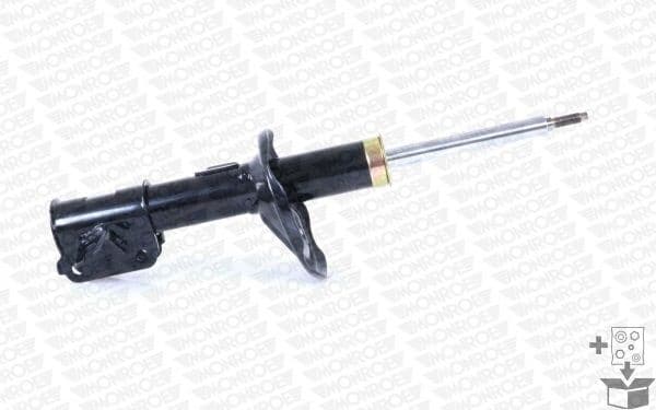 Shock Absorber MONROE ORIGINAL (Gas Technology) G8090