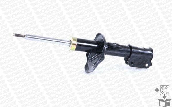 Shock Absorber MONROE ORIGINAL (Gas Technology) G8090 - image 2