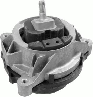 Mounting, engine 36997 01