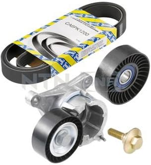 V-ribbed Belt Set KA859.16