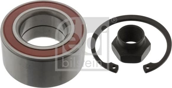 Wheel Bearing Kit 05412
