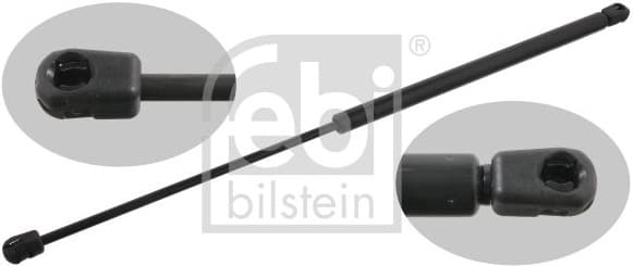 Gas Spring, boot/cargo area 11897