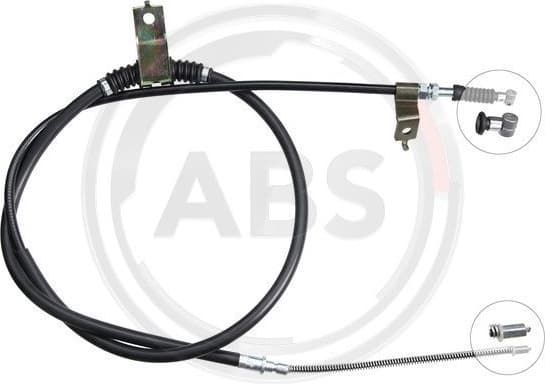 Cable handbrake K19267