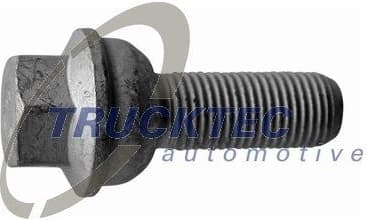 Wheel Bolt 02.33.022