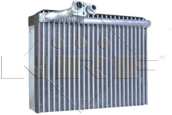 Evaporator, air conditioning EASY FIT 36099 - image 2