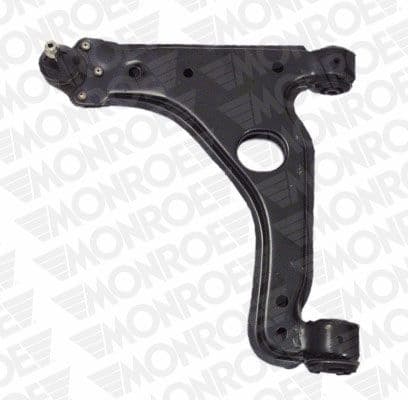 Control/Trailing Arm, wheel suspension L24528