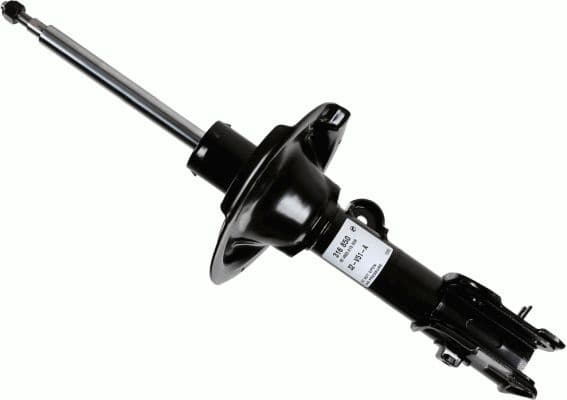 Shock Absorber 316 850