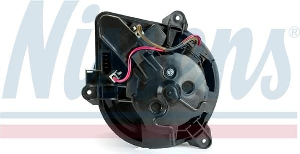 Interior Blower 87053 - image 3