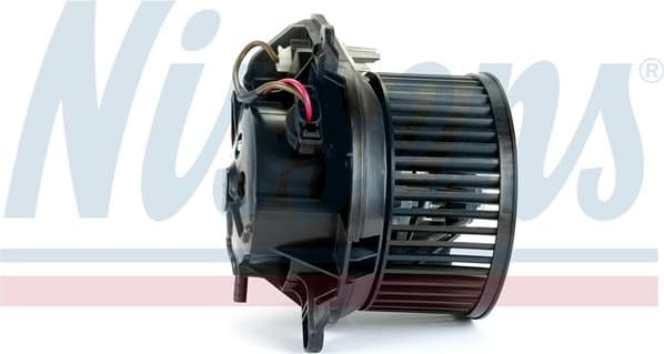 Interior Blower 87053 - image 4