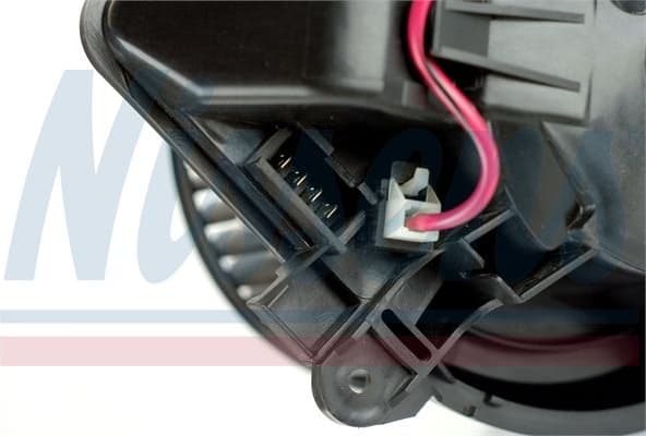 Interior Blower 87053 - image 6