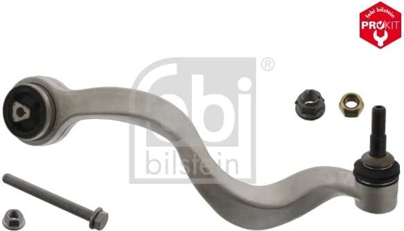 Control/Trailing Arm, wheel suspension ProKit 40306