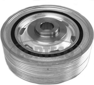 Belt Pulley, crankshaft 80001146