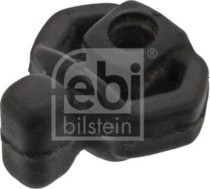 Mount, exhaust system 10302