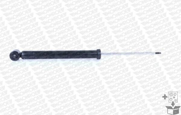 Shock Absorber MONROE ORIGINAL (Gas Technology) G1037