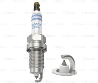 Spark Plug Platinum 0242235984 - image 7