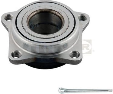 Wheel Bearing Kit R173.25