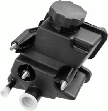 Equalising reservoir, hydraulic oil (power steering) 37125 01
