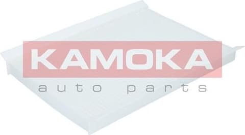 Filter cabin F414601