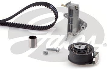 Timing Belt Kit PowerGrip™ K075569XS