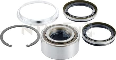 Wheel Bearing Kit R169.50