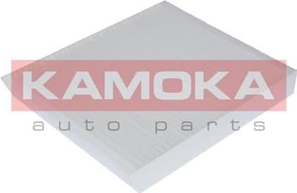 Filter, cabin air F405401