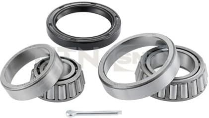 Wheel Bearing Kit R140.34