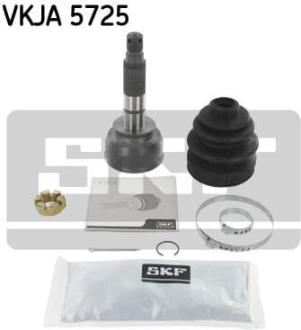 Joint Kit, drive shaft VKJA 5725