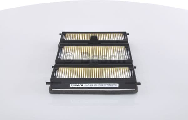 Filter, cabin air 1987432060