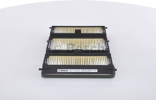 Filter, cabin air 1987432060 - image 3