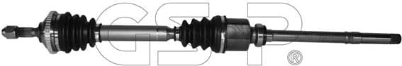 Drive Shaft 245010