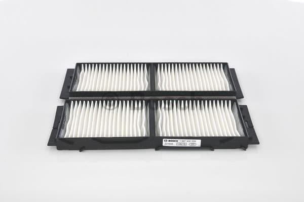 Filter, cabin air 1987432209 - image 3