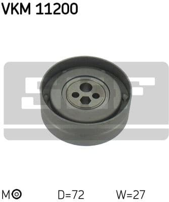 Tensioner belt VKM11200 - image 2