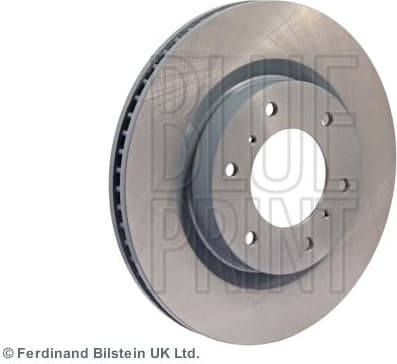 Brake Disc ADC443114 - image 2