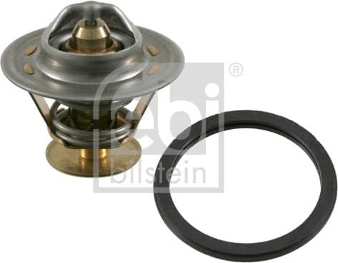 Thermostat, coolant 11493 - image 2