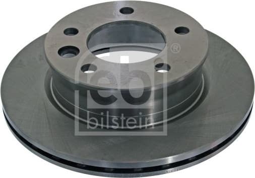 Brake Disc 38623